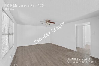 120 E Monterey St in Denison, TX - Building Photo - Building Photo