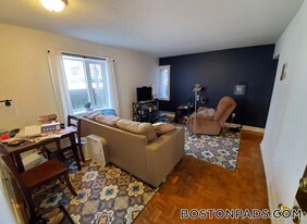 524 Putnam Ave, Unit 1 in Cambridge, MA - Building Photo