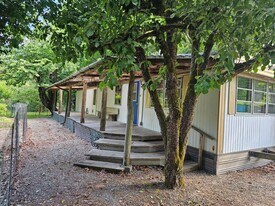 22842 Trails End Rd SE in Yelm, WA - Building Photo