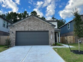 7914 Alset Dr in Magnolia, TX - Building Photo