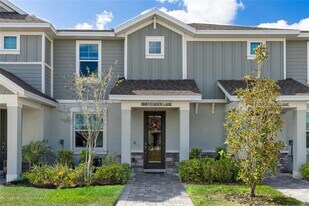 1808 Fender Ln in Sarasota, FL - Building Photo