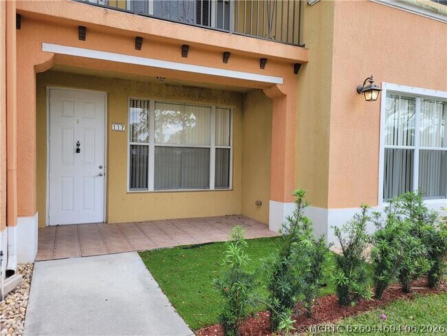 property at 3569 Forest Hill Blvd