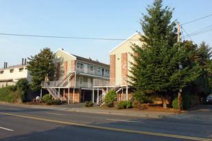 3803 SE 39th Ave in Portland, OR - Building Photo