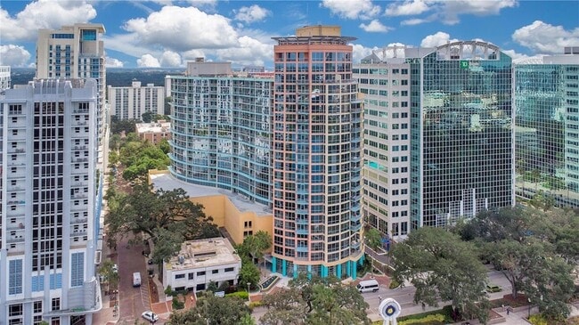 property at 322 E Central Blvd