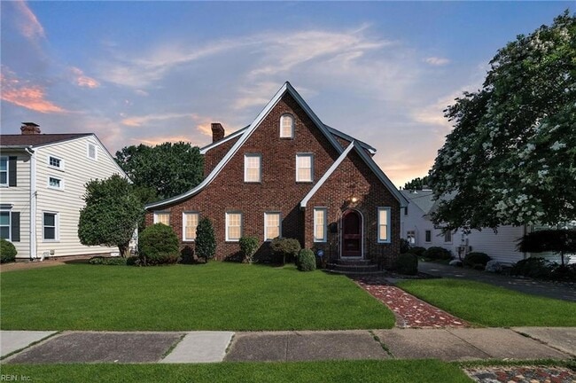 property at 130 Meredith St