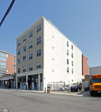 The Encore in Yonkers, NY - Building Photo - Building Photo