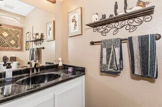 3312 Caminito Eastbluff, Unit 128 in La Jolla, CA - Building Photo - Building Photo