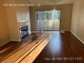 100 Reflections Dr in San Ramon, CA - Building Photo - Building Photo