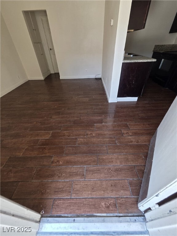 property at 2626 Lynnwood St