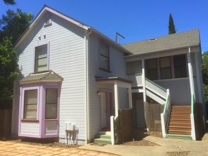 1225 F St in Sacramento, CA - Building Photo - Building Photo