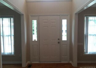 6620 Foxberry Rd in Fayetteville, NC - Building Photo - Building Photo