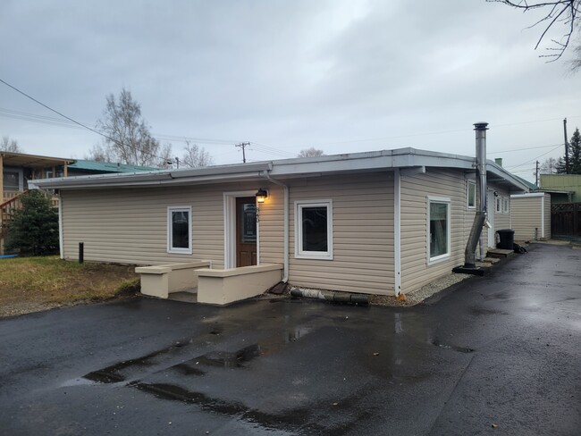 property at 840 4th Ave