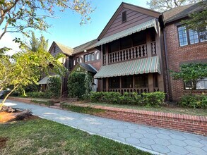 2160 Forbes St in Jacksonville, FL - Building Photo - Building Photo
