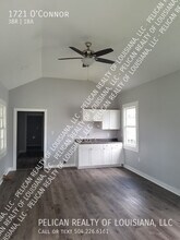 1721 O'Connor St in Gretna, LA - Building Photo - Building Photo