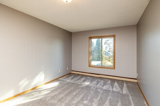 Chapelwood III Apartments in Sioux Falls, SD - Foto de edificio - Interior Photo