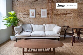 Harmonious ROOM at The Clark House, Unit 1 in New York, NY - Building Photo - Building Photo