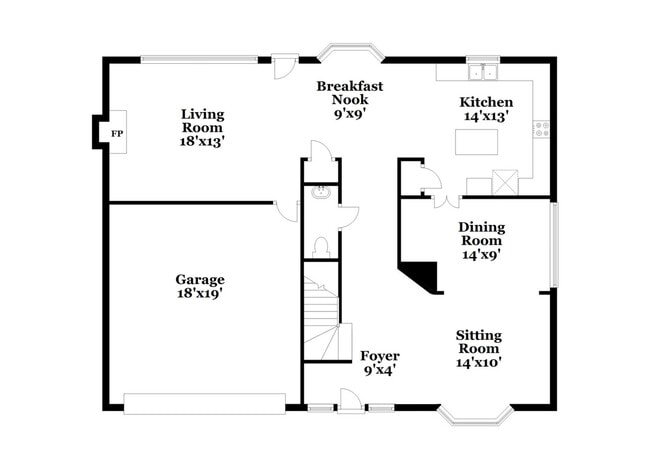 519 Holly Crest Dr in Spring, TX - Building Photo - Building Photo