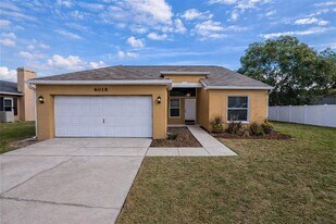 6018 Charloma Dr in Lakeland, FL - Building Photo