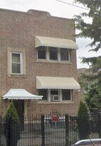 5143 S Rockwell St in Chicago, IL - Building Photo