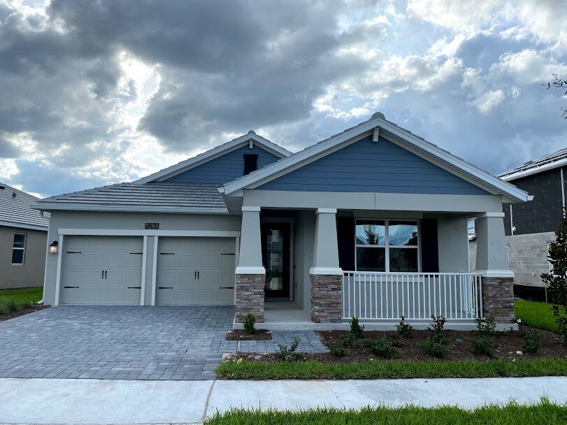 11440 Satire St in Orlando, FL - Building Photo