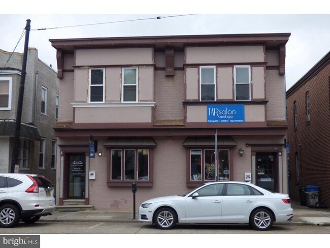 property at 574 Haddon Ave