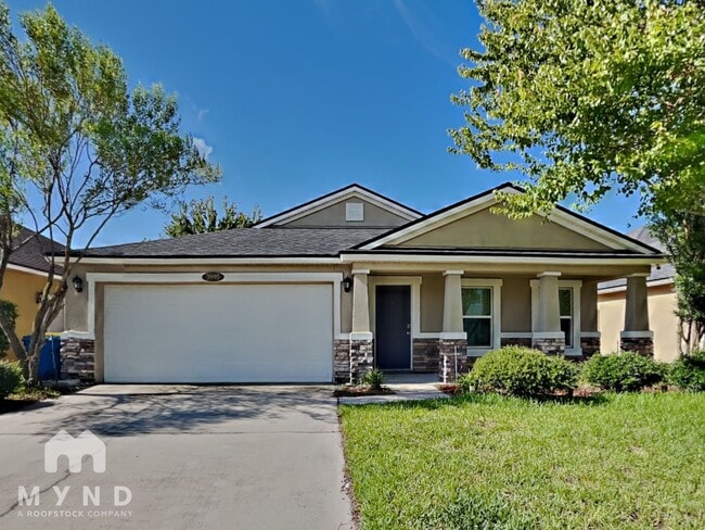 property at 3995 Emilio Ln