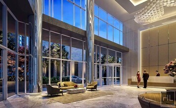 East 44th Street in New York, NY - Building Photo - Building Photo