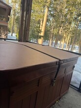 34 Bear Ct in Mammoth Lakes, CA - Building Photo - Building Photo