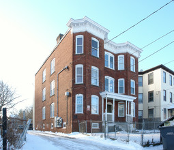 19-21 Whitmore St in Hartford, CT - Building Photo - Building Photo