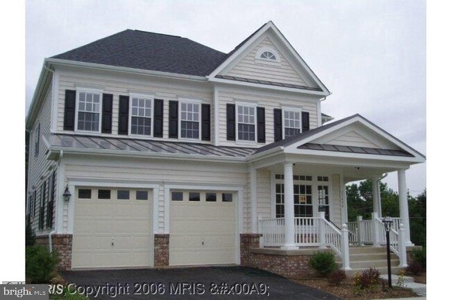 property at 11680 Camp Jones Ct