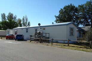 1108 3rd Ave N in Nampa, ID - Building Photo