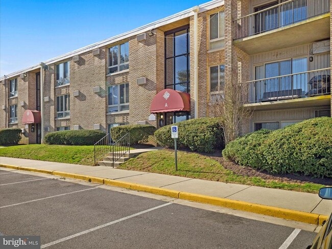 501 Prospect Blvd