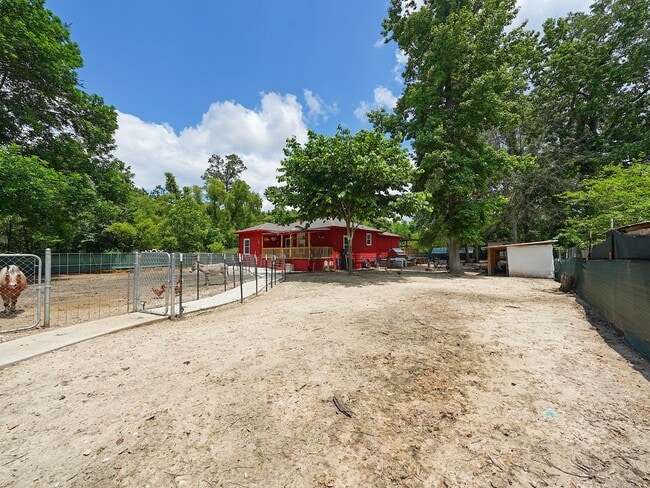 property at 29 Co Rd 2131