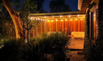 3139 Veteran Ave in Los Angeles, CA - Building Photo