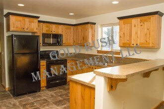 3760 Travertine Way-Unit -3 in Helena, MT - Building Photo - Building Photo