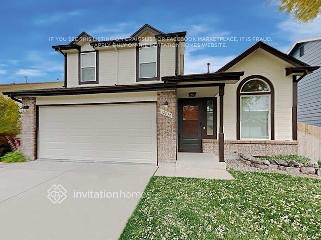 property at 12032 Monaco Dr