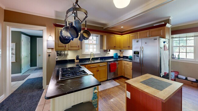 property at 45 Common St