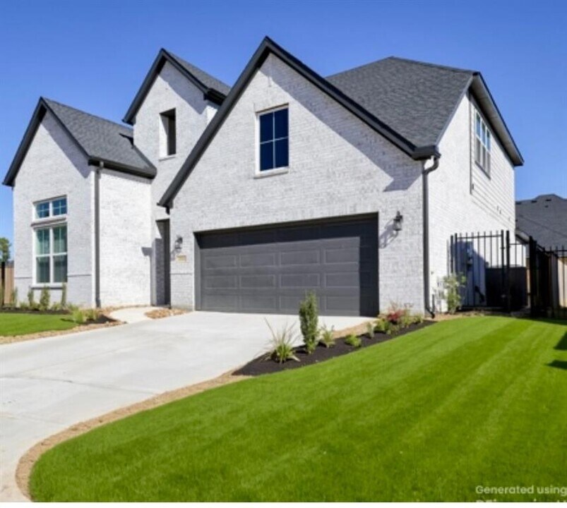 26923 Arethusa Ct in Spring, TX - Building Photo