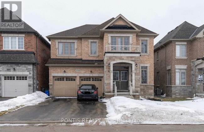 property at 2318 Lozenby St