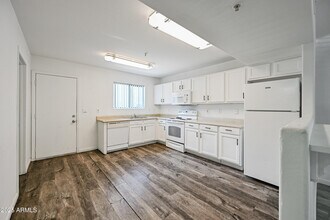 5010 N 22nd Ave in Phoenix, AZ - Building Photo - Building Photo