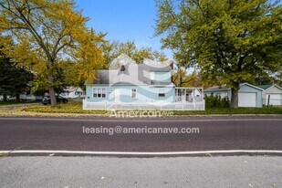 1305 N 2nd St in Pekin, IL - Building Photo