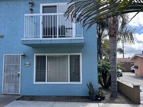 1182 Holly Ave in Imperial Beach, CA - Building Photo - Building Photo