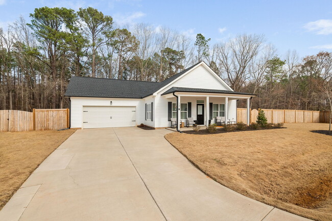 173 E Battery Cir in Selma, NC - Building Photo - Building Photo