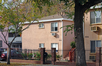 1918 7th St in Sacramento, CA - Building Photo - Building Photo