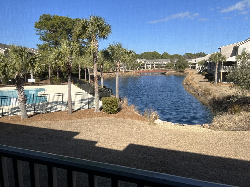 75 Ceasar Pl in Hilton Head Island, SC - Building Photo