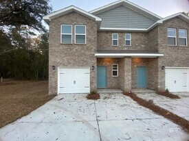 6673 Spaniel Dr in Spanish Fort, AL - Building Photo