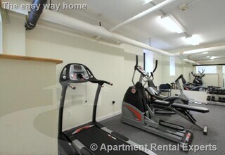 60 Brattle St, Unit #204 in Cambridge, MA - Foto de edificio - Building Photo