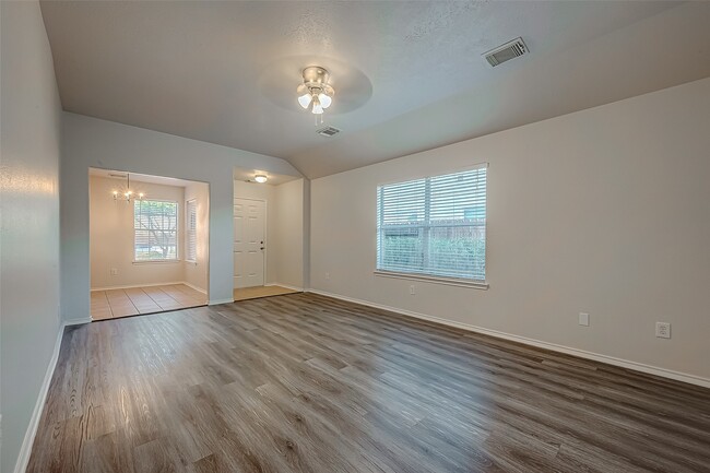 property at 13507 Misty Sands Ln