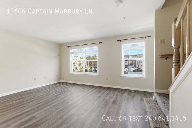 13606 Captain Marbury Ln in Upper Marlboro, MD - Building Photo - Building Photo