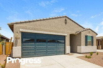 14446 W Hackamore Dr. in Sun City West, AZ - Building Photo - Building Photo